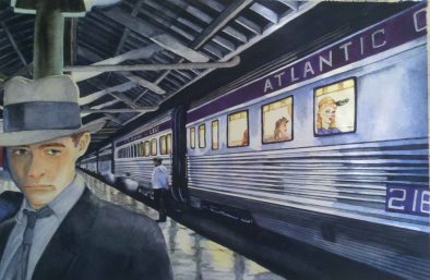 departure from thomasville