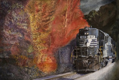 Foutz-Hunt Last Trip